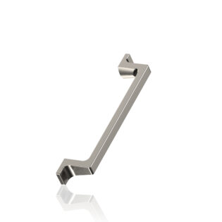 G 1640-128 | G 13 stainless-steel matt brushed