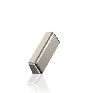 G 1665-96 | G 13 stainless-steel matt brushed