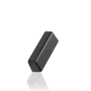 G 1665-96 | P 37 black matt