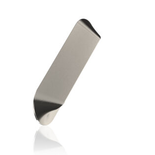 G 1669-128 | G 13 stainless-steel matt brushed