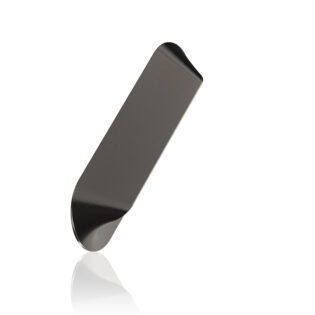 G 1669-128 | G 14 anthracite matt brushed