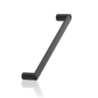 G 1704 | P 37 Schwarz matt