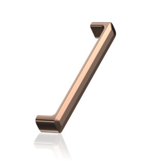 G 1688 | G 37 Bronze matt gebürstet