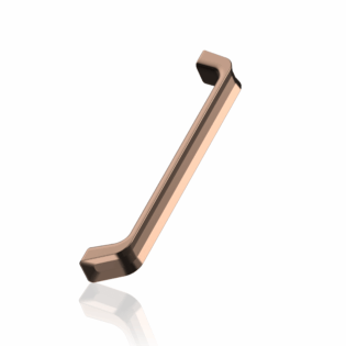 G 1689-18 | G 37 Bronze matt gebürstet