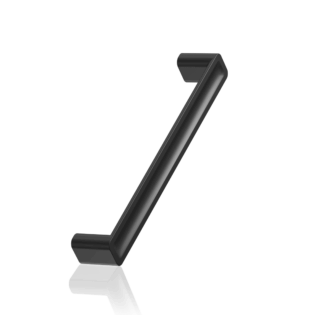 G 1693 | P 37 Schwarz matt