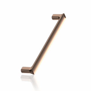 G 1697 | G 37 bronze matt brushed