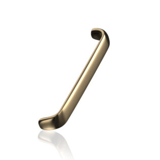 G 1698 | G 34 Gold matt gebürstet