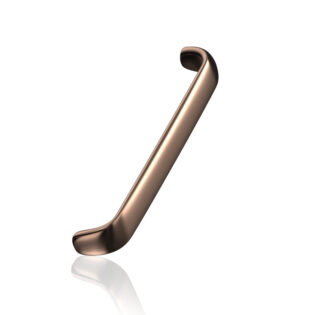 G 1698-20 | G 37 Bronze matt gebürstet