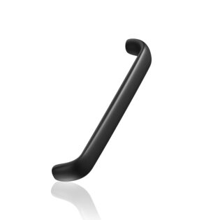 G 1698-20 | P 37 Schwarz matt