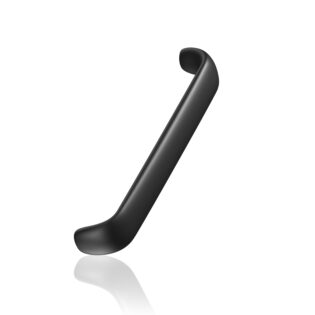 G 1698-24 | P 37 Schwarz matt