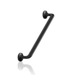 G 1699 | P 37 Schwarz matt