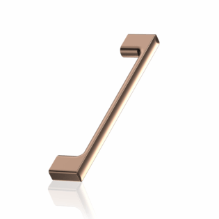 G 1703-12-160 | G 37 Bronze matt gebürstet