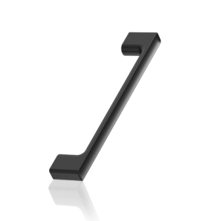 G 1703-12-160 | P 37 Schwarz matt