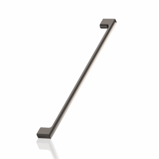 G 1703-12-320 | G14 Anthrazit matt gebürstet