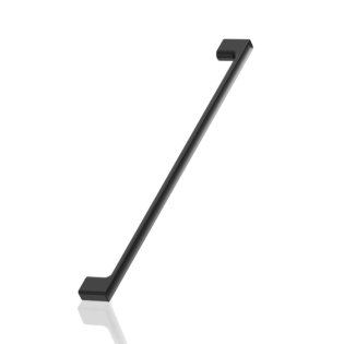 G 1703-12-320 | P 37 Schwarz matt