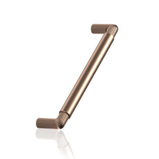 G 1704 | G 37 Bronze matt gebürstet