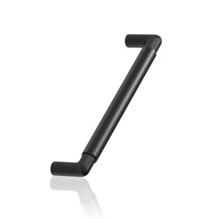 G 1704 | P 37 Schwarz matt