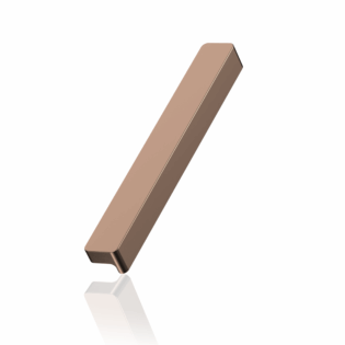 P 2842 | G 37 bronze matt brushed