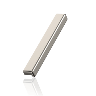P 2843 | G 13 stainless-steel matt brushed