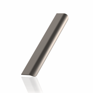 P 2844-A | G 14 anthracite matt brushed