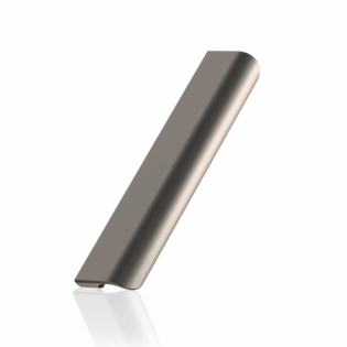 P 2844 | G 14 anthracite matt brushed