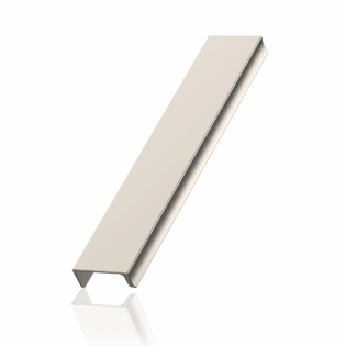 P 2854 | G 13 stainless-steel matt brushed