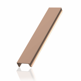 P 2854 | G 37 bronze matt brushed