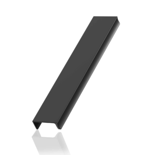 P 2854 | P 37 black matt