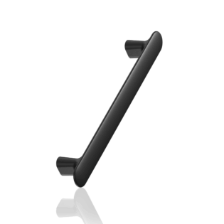 G 1661 | P 37 black matt